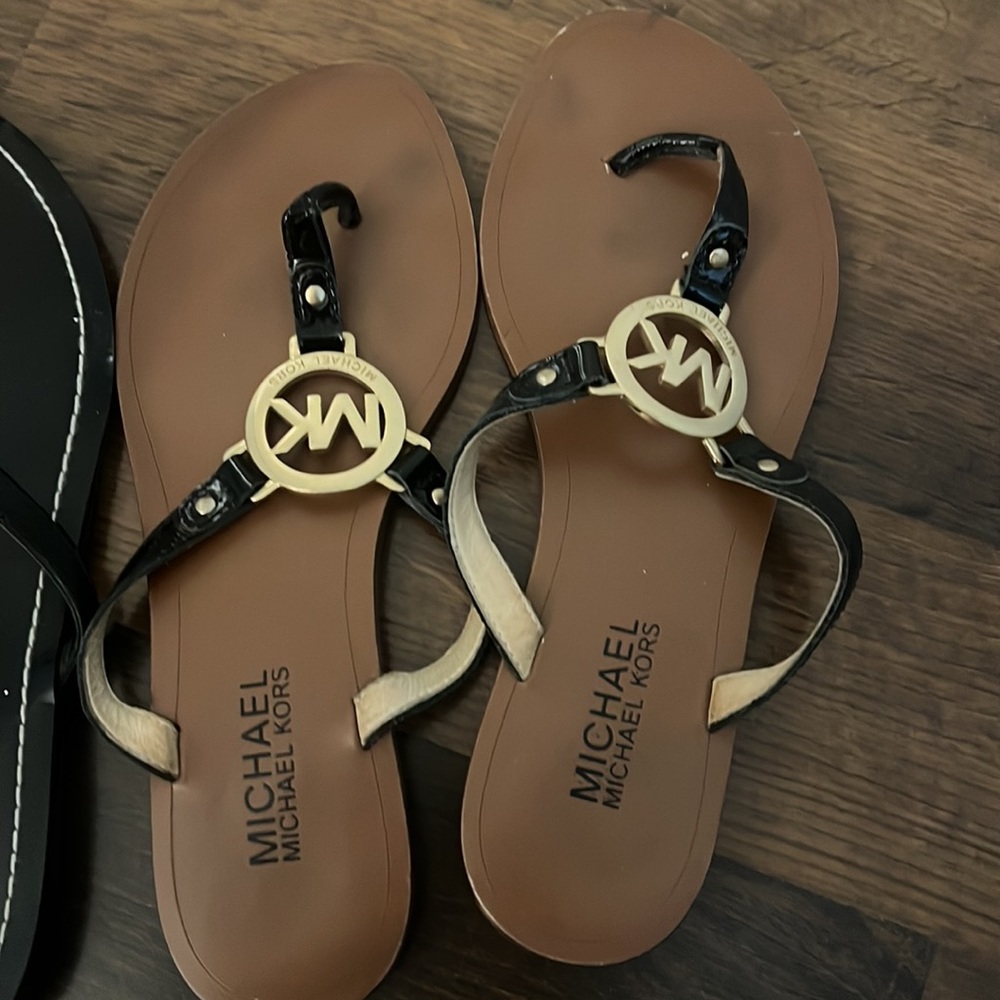 Michael Kors Bundle - image 2